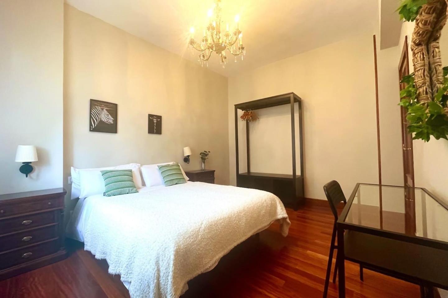 Casa Pilarcasco Viejo Wifi Apartman Bilbao Kültér fotó